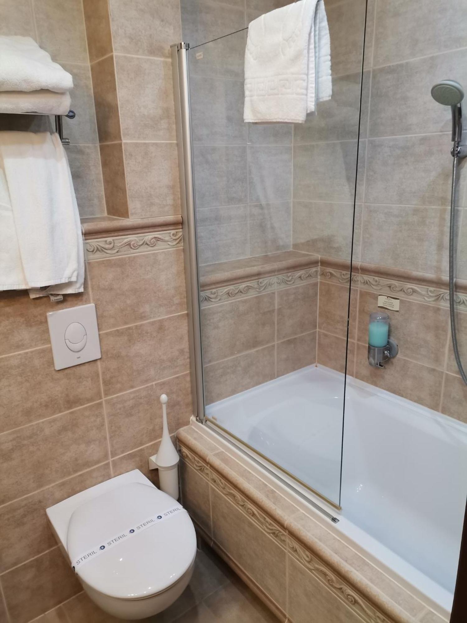 Nimród Bioszálloda és Bioétterem Karcag Exterior foto